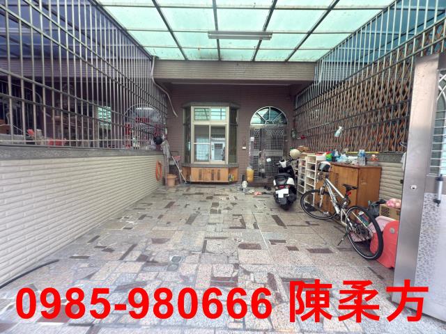 西區別墅-2