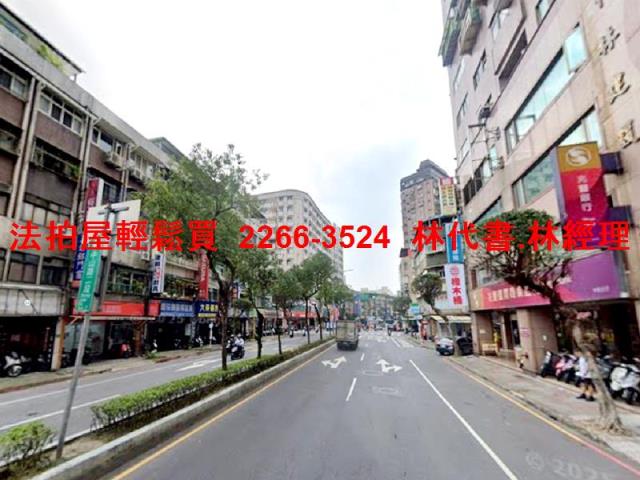 中和法拍大樓-11