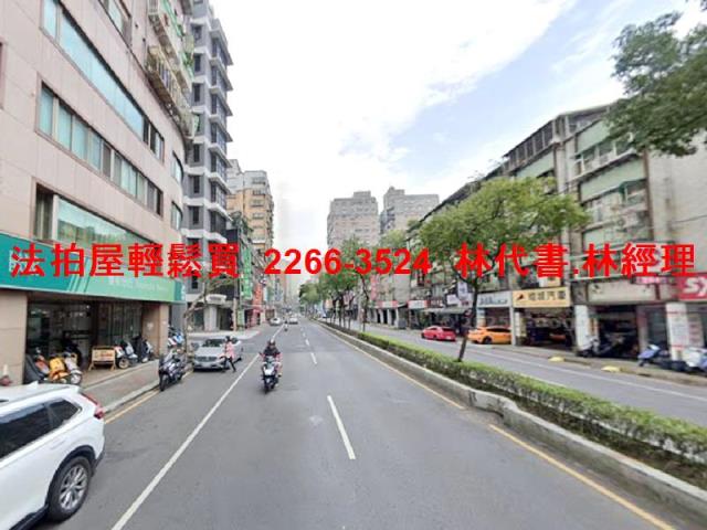 中和法拍大樓-12