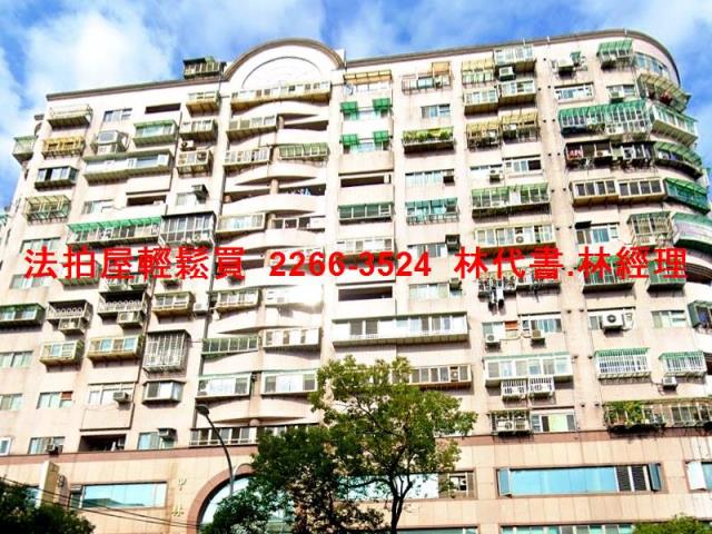 中和法拍大樓-4