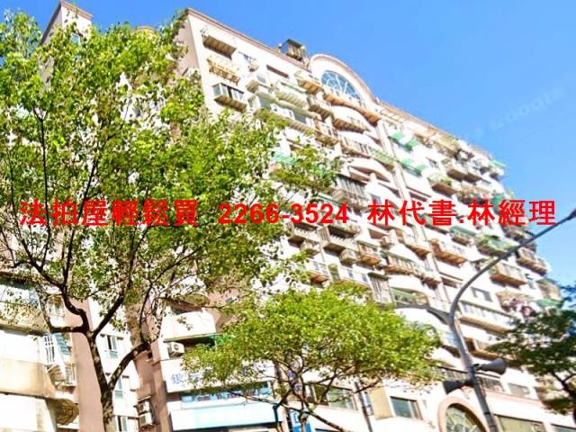 中和法拍大樓-5