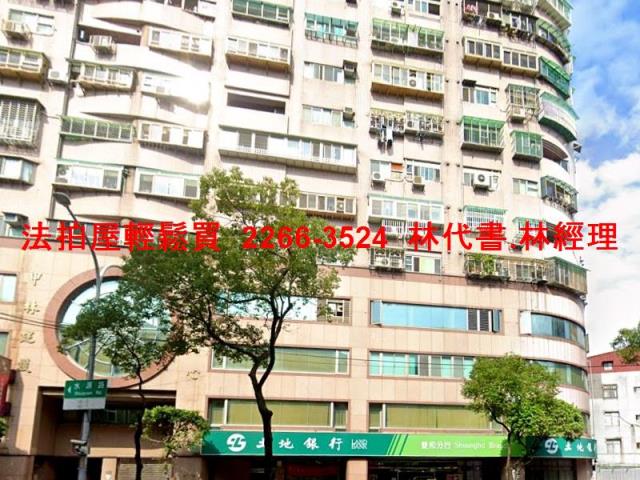 中和法拍大樓-6
