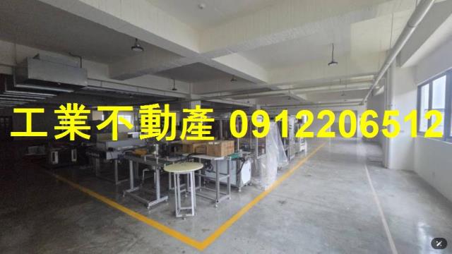 安南廠房-1