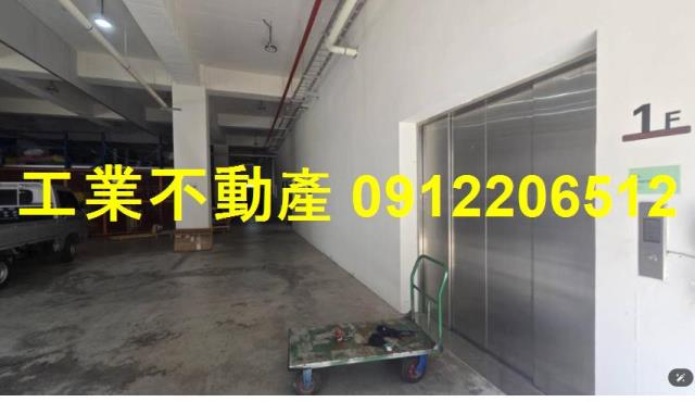 安南廠房-5