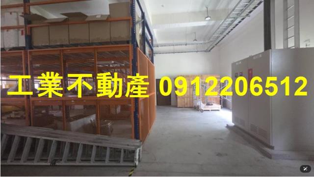 安南廠房-6