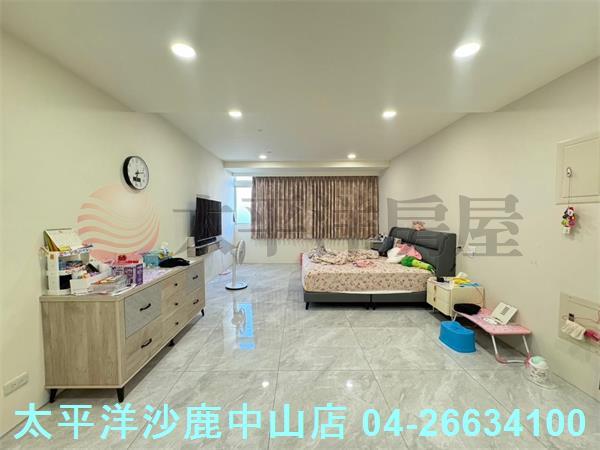 沙鹿透天-7