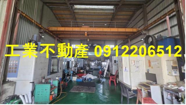 安南廠房-1
