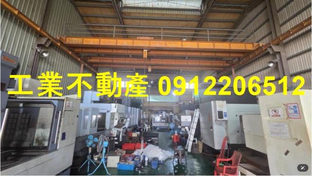 安南廠房-2