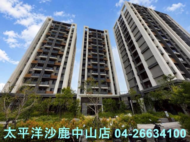 梧棲大樓-1