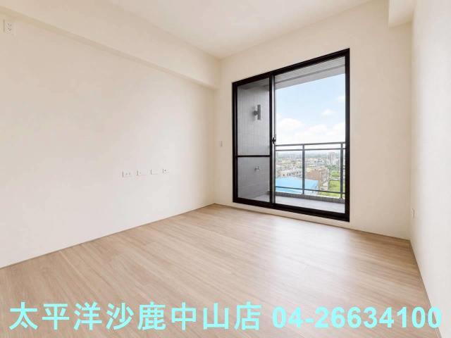 梧棲大樓-4