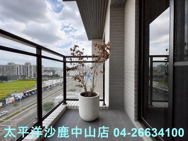 梧棲大樓-5