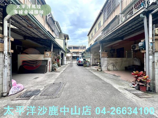 台中透天-14