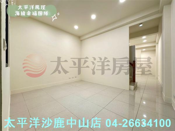 台中透天-1
