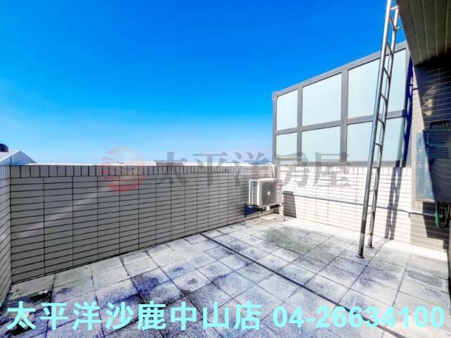 台中透天-13