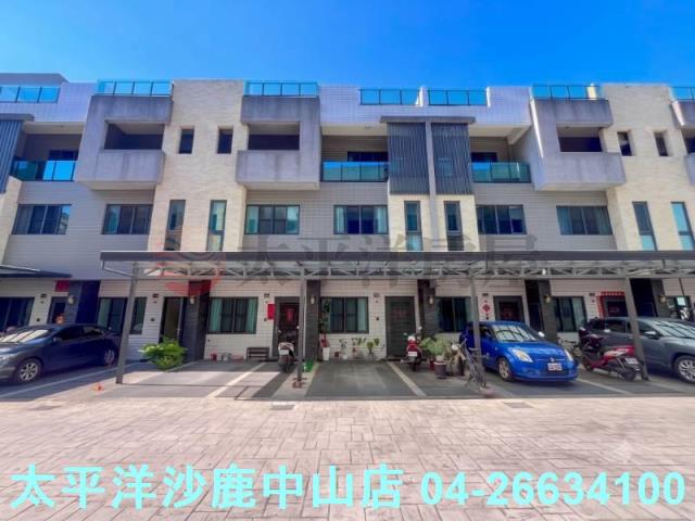 台中透天-14