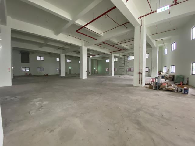 桃園廠房-1