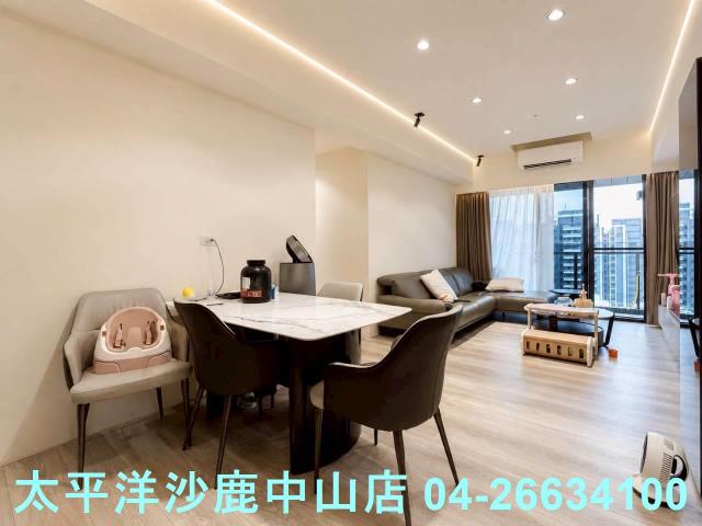 台中大樓-1