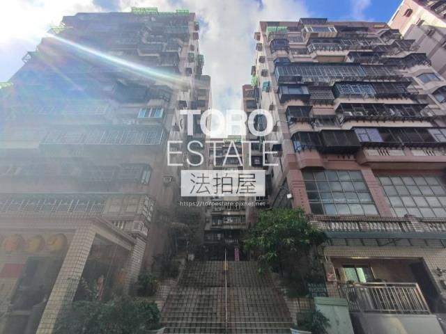 新北法拍大樓-1