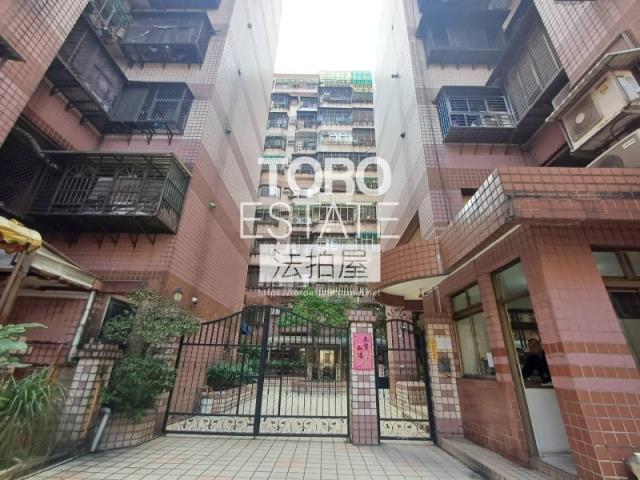新北法拍大樓-2
