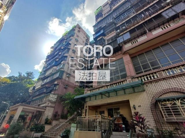 新北法拍大樓-4