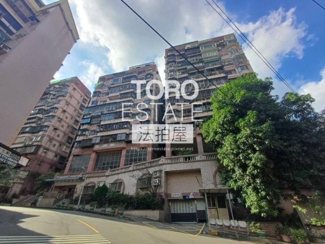 新北法拍大樓-5