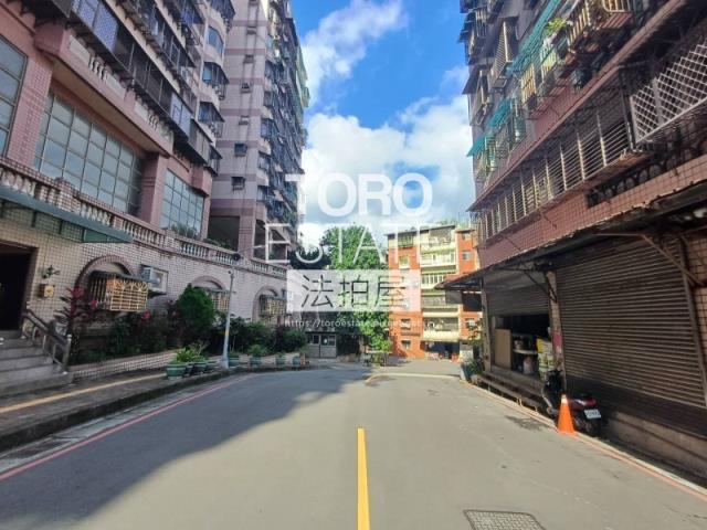 新北法拍大樓-8
