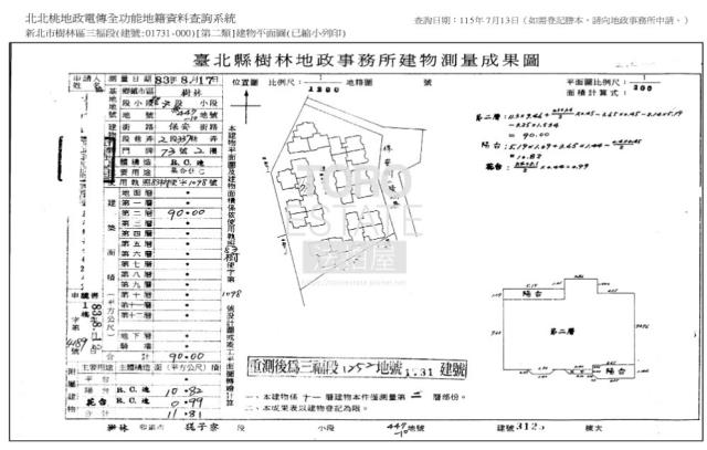 新北法拍大樓-9