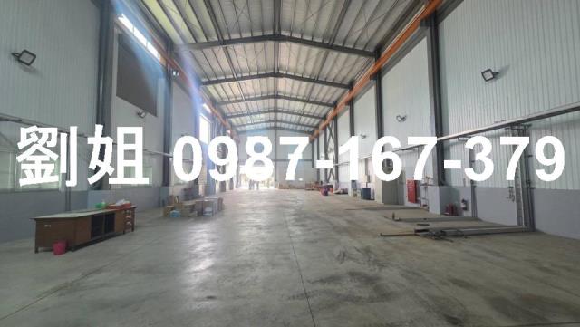 台南廠房-3