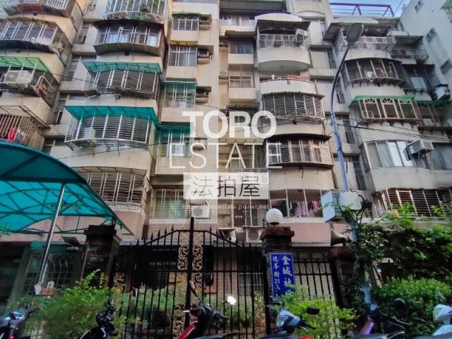 新北土城法拍華廈-1