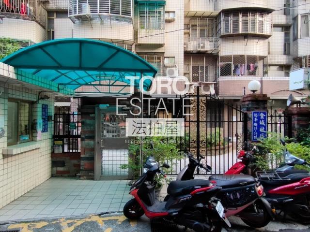 新北土城法拍華廈-2