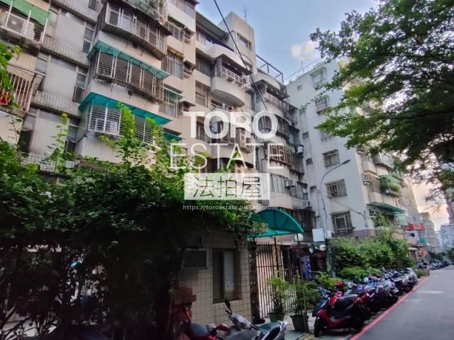 新北土城法拍華廈-4