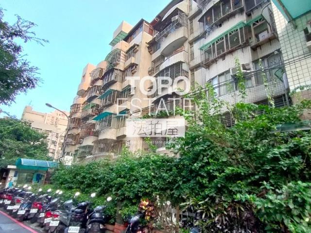 新北土城法拍華廈-5