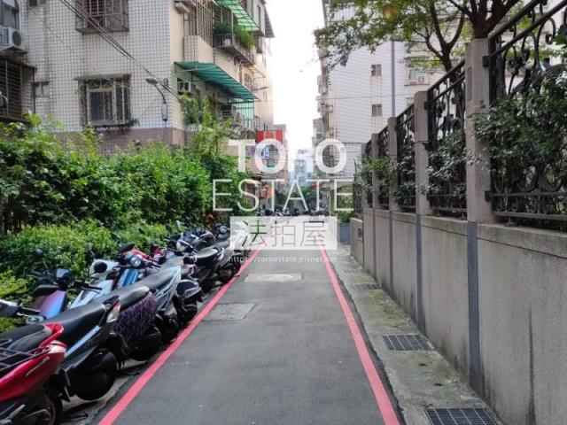 新北土城法拍華廈-8