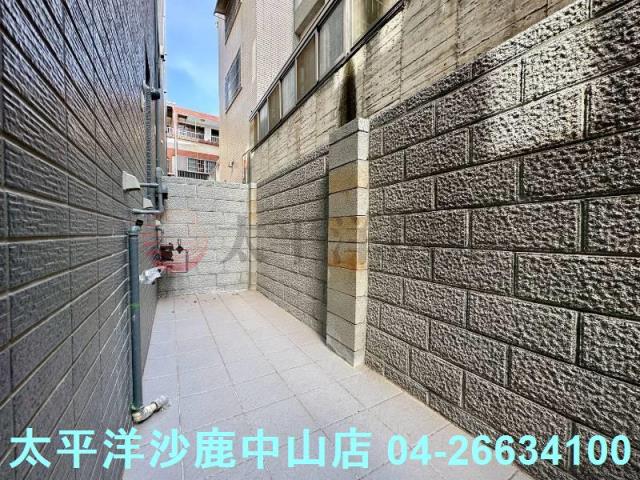 台中沙鹿透天-12