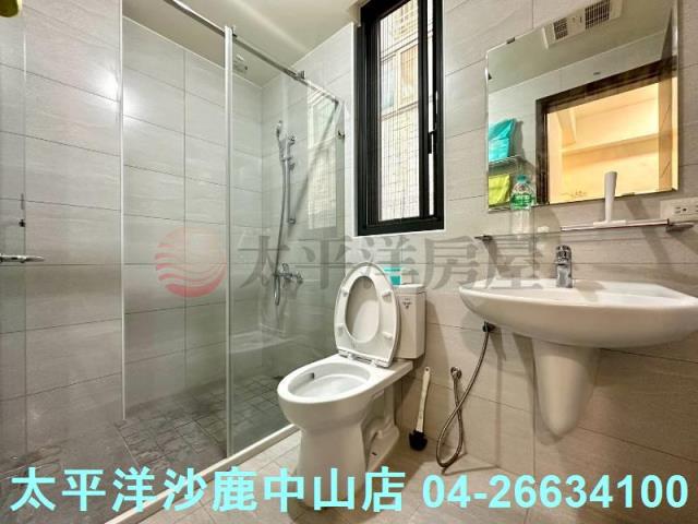 台中沙鹿透天-3