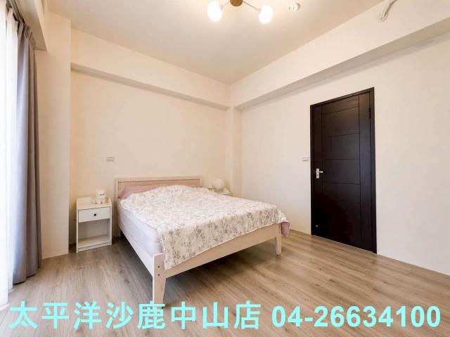 台中龍井透天-10