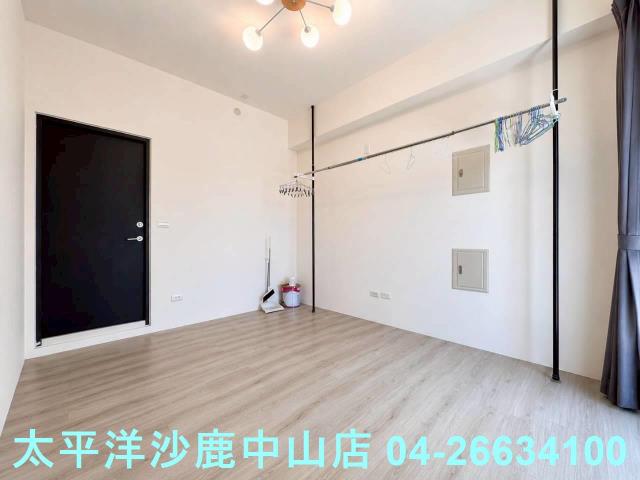 台中龍井透天-11