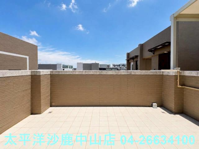台中龍井透天-13