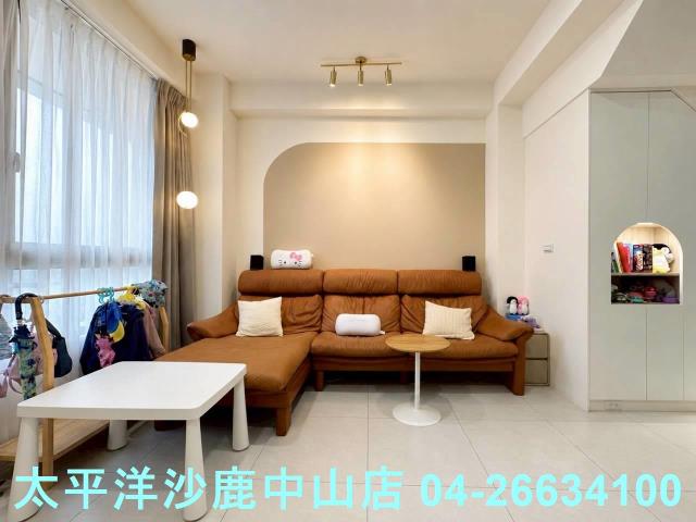 台中龍井透天-3