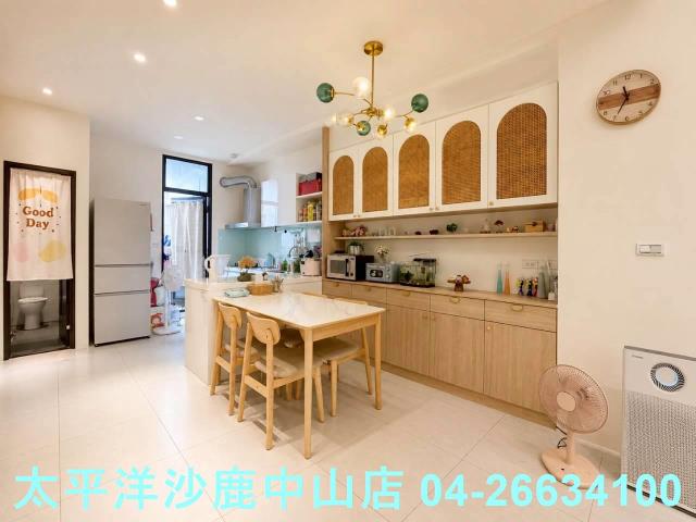 台中龍井透天-4