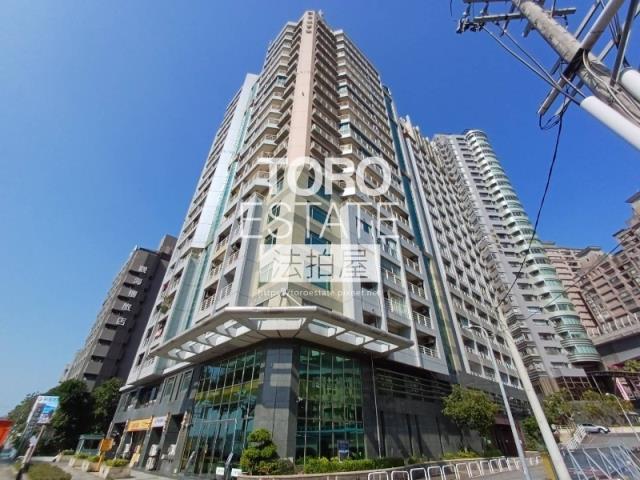 新北淡水大樓拍賣-4
