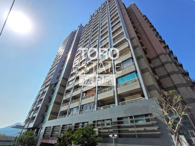 新北淡水大樓拍賣-5