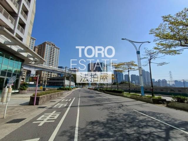 新北淡水大樓拍賣-7