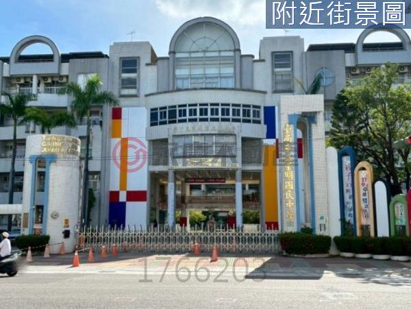 台南東區店面-10