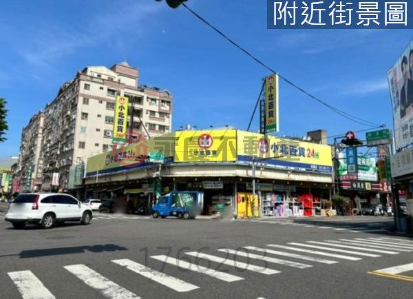 台南東區店面-1
