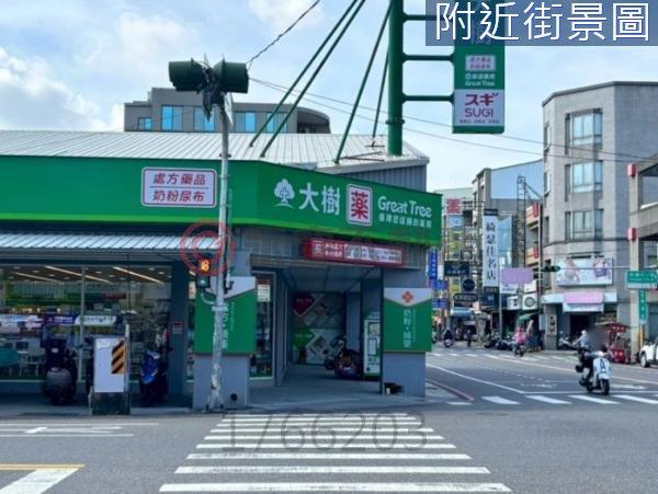 台南東區店面-2