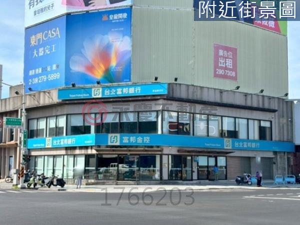 台南東區店面-3