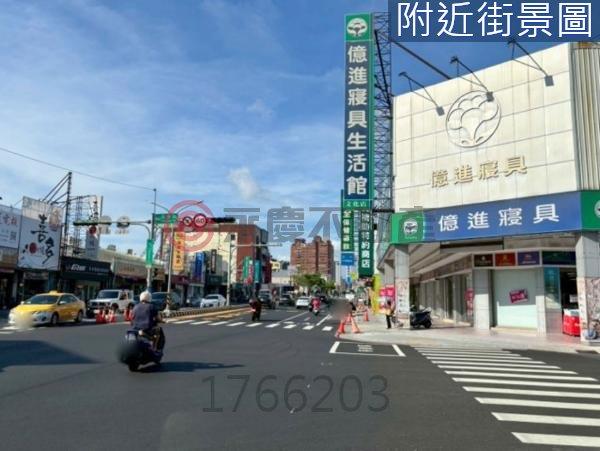 台南東區店面-5
