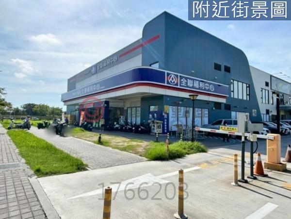 台南東區店面-6