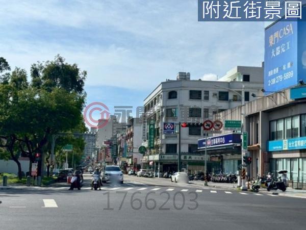 台南東區店面-7